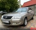 Ниссан Альмера, объемом двигателя 1.6 л и пробегом 117 тыс. км за 5200 $, фото 1 на Automoto.ua