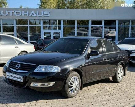 Ниссан Альмера, объемом двигателя 0 л и пробегом 233 тыс. км за 4500 $, фото 2 на Automoto.ua