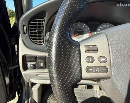Ниссан Альмера, объемом двигателя 0 л и пробегом 233 тыс. км за 4500 $, фото 14 на Automoto.ua