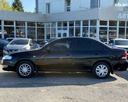 Ниссан Альмера, объемом двигателя 0 л и пробегом 233 тыс. км за 4500 $, фото 4 на Automoto.ua