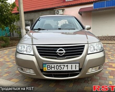 Ниссан Альмера, объемом двигателя 1.6 л и пробегом 117 тыс. км за 5200 $, фото 3 на Automoto.ua