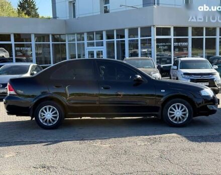 Ниссан Альмера, объемом двигателя 0 л и пробегом 233 тыс. км за 4500 $, фото 3 на Automoto.ua