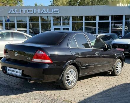 Ниссан Альмера, объемом двигателя 0 л и пробегом 233 тыс. км за 4500 $, фото 7 на Automoto.ua