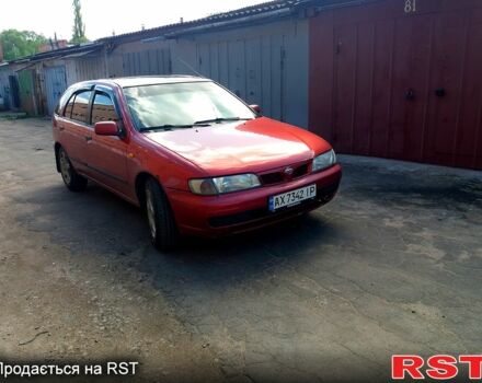 Ніссан Альмера, об'ємом двигуна 1.6 л та пробігом 300 тис. км за 1850 $, фото 1 на Automoto.ua