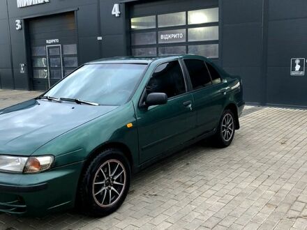 Ниссан Альмера, объемом двигателя 2 л и пробегом 300 тыс. км за 1699 $, фото 1 на Automoto.ua