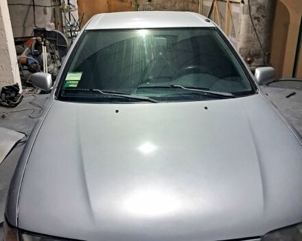 Ніссан Альмера, об'ємом двигуна 1.4 л та пробігом 0 тис. км за 2100 $, фото 1 на Automoto.ua