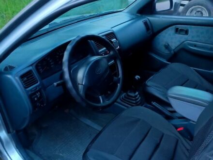 Ниссан Альмера 1996 в Виннице на Automoto.ua Ниссан Альмера, объемом двигателя 14 л и пробегом 123 тыс. км за 2300 $, фото 1 на Automoto.ua