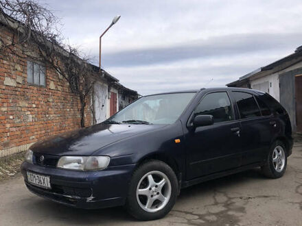 Ніссан Альмера 1997 у Хмельницькому на Automoto.ua Ніссан Альмера, об'ємом двигуна 1.4 л та пробігом 255 тис. км за 2300 $, фото 1 на Automoto.ua