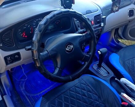 Ниссан Альмера, объемом двигателя 1.8 л и пробегом 280 тыс. км за 3000 $, фото 1 на Automoto.ua