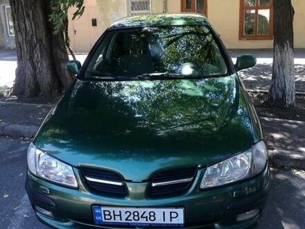 Ніссан Альмера 2000 у Одесі на Automoto.ua Ніссан Альмера, об'ємом двигуна 0 л та пробігом 303 тис. км за 3500 $, фото 1 на Automoto.ua