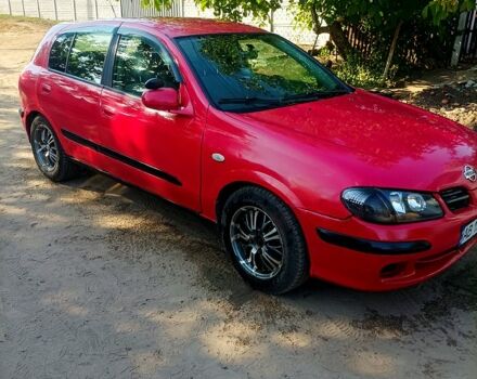 Ніссан Альмера, об'ємом двигуна 1.5 л та пробігом 0 тис. км за 3000 $, фото 1 на Automoto.ua