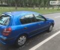 Ніссан Альмера, об'ємом двигуна 1.5 л та пробігом 176 тис. км за 4500 $, фото 1 на Automoto.ua