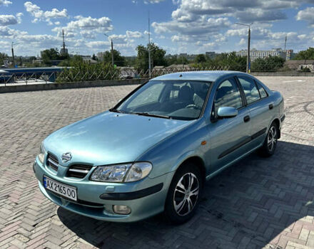Ніссан Альмера, об'ємом двигуна 1.5 л та пробігом 350 тис. км за 3100 $, фото 1 на Automoto.ua