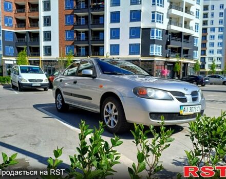 Ніссан Альмера, об'ємом двигуна 1.8 л та пробігом 1 тис. км за 3600 $, фото 1 на Automoto.ua