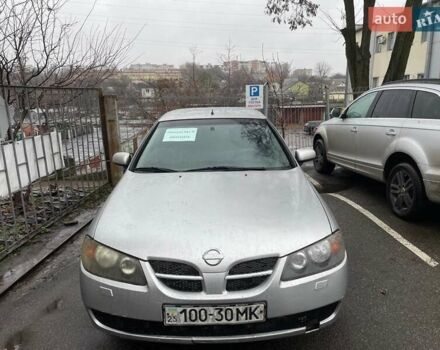 Ниссан Альмера, объемом двигателя 0 л и пробегом 641 тыс. км за 2755 $, фото 1 на Automoto.ua
