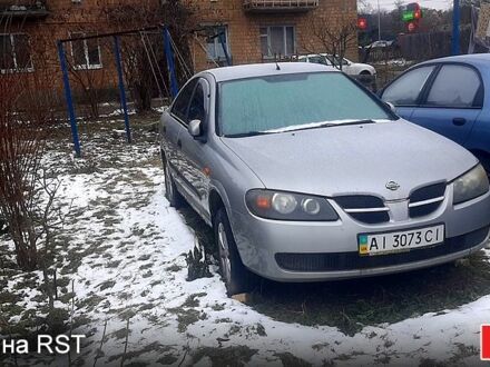 Ніссан Альмера, об'ємом двигуна 1.7 л та пробігом 1 тис. км за 1300 $, фото 1 на Automoto.ua