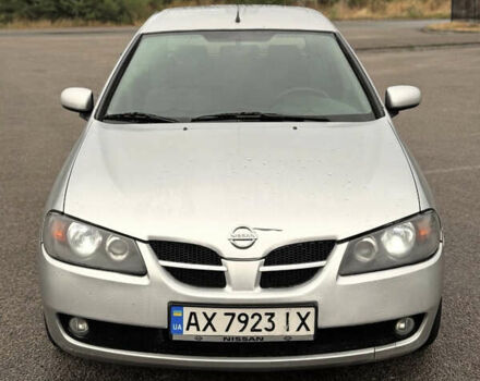Ниссан Альмера, объемом двигателя 1.5 л и пробегом 291 тыс. км за 2299 $, фото 1 на Automoto.ua