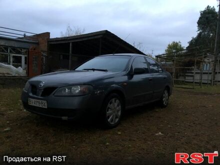 Ніссан Альмера, об'ємом двигуна 1.5 л та пробігом 300 тис. км за 2150 $, фото 1 на Automoto.ua