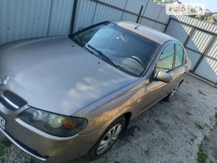 Ніссан Альмера 2005 у Львові на Automoto.ua Ніссан Альмера, об'ємом двигуна 1.8 л та пробігом 230 тис. км за 3150 $, фото 1 на Automoto.ua