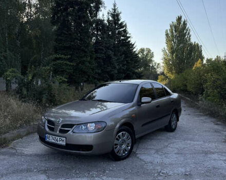 Ніссан Альмера, об'ємом двигуна 1.8 л та пробігом 305 тис. км за 2999 $, фото 1 на Automoto.ua