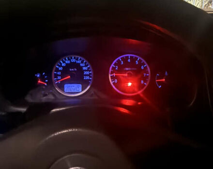 Ніссан Альмера, об'ємом двигуна 0 л та пробігом 228 тис. км за 4850 $, фото 1 на Automoto.ua