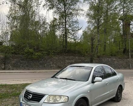 Ніссан Альмера, об'ємом двигуна 1.6 л та пробігом 294 тис. км за 4300 $, фото 1 на Automoto.ua