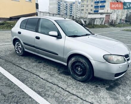 Ниссан Альмера, объемом двигателя 1.5 л и пробегом 300 тыс. км за 2000 $, фото 1 на Automoto.ua