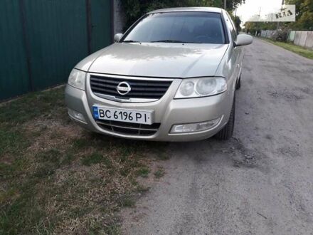Ниссан Альмера 2006 в Кременчуге на Automoto.ua Ниссан Альмера, объемом двигателя 1.6 л и пробегом 276 тыс. км за 4300 $, фото 1 на Automoto.ua