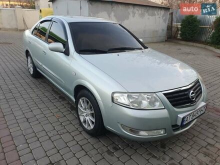 Ниссан Альмера 2006 в Ивано-Франковске на Automoto.ua Ниссан Альмера, объемом двигателя 1.6 л и пробегом 245 тыс. км за 5800 $, фото 1 на Automoto.ua