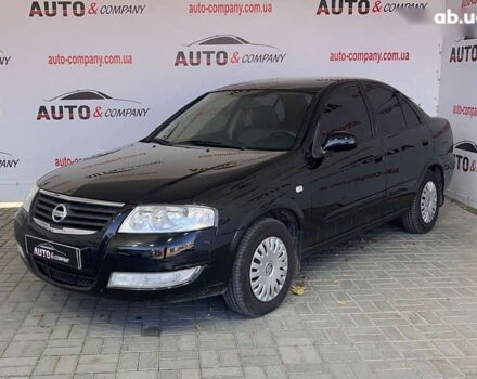 Ниссан Альмера, объемом двигателя 0 л и пробегом 121 тыс. км за 5450 $, фото 1 на Automoto.ua