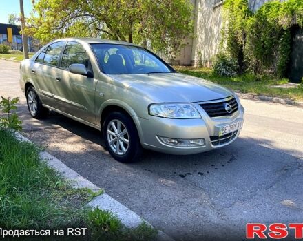 Ніссан Альмера, об'ємом двигуна 16 л та пробігом 366 тис. км за 4250 $, фото 1 на Automoto.ua