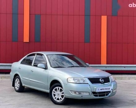 Ніссан Альмера, об'ємом двигуна 0 л та пробігом 317 тис. км за 3390 $, фото 1 на Automoto.ua