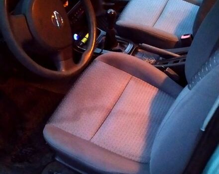 Ніссан Альмера, об'ємом двигуна 1.6 л та пробігом 240 тис. км за 4000 $, фото 1 на Automoto.ua