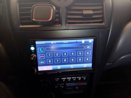 Ніссан Альмера, об'ємом двигуна 1.6 л та пробігом 232 тис. км за 4200 $, фото 1 на Automoto.ua