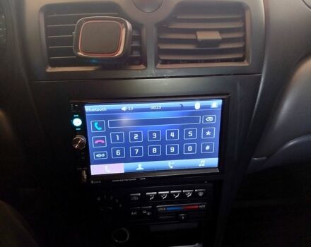 Ниссан Альмера, объемом двигателя 1.6 л и пробегом 232 тыс. км за 4200 $, фото 1 на Automoto.ua