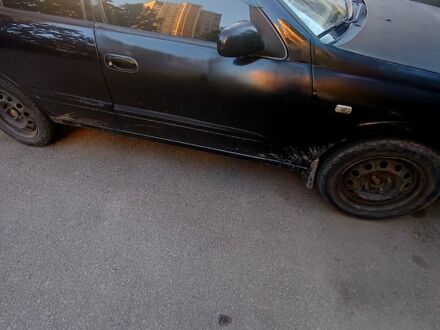 Ніссан Альмера, об'ємом двигуна 1.6 л та пробігом 230 тис. км за 4500 $, фото 1 на Automoto.ua