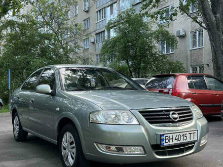 Ніссан Альмера, об'ємом двигуна 1.6 л та пробігом 72 тис. км за 6200 $, фото 1 на Automoto.ua