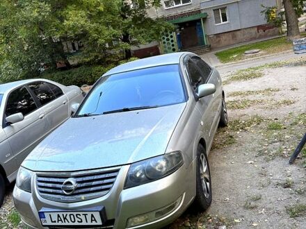 Ниссан Альмера, объемом двигателя 1.6 л и пробегом 230 тыс. км за 4400 $, фото 1 на Automoto.ua