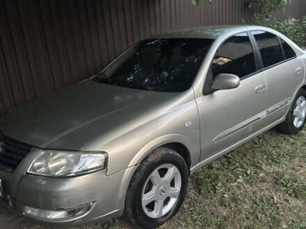 Ниссан Альмера, объемом двигателя 1.6 л и пробегом 190 тыс. км за 6400 $, фото 1 на Automoto.ua