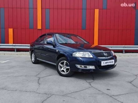 Ніссан Альмера 2010 у Києві на Automoto.ua Ніссан Альмера, об'ємом двигуна 0 л та пробігом 232 тис. км за 5490 $, фото 1 на Automoto.ua