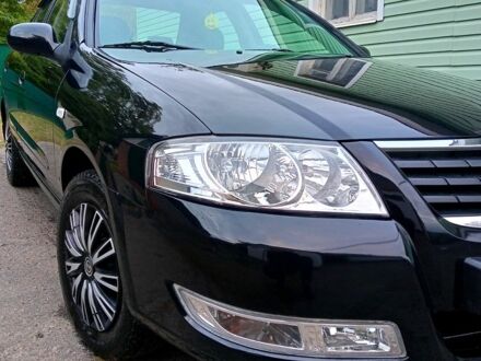 Ниссан Альмера 2011 в Золотоноше на Automoto.ua Ниссан Альмера, объемом двигателя 1.6 л и пробегом 170 тыс. км за 5150 $, фото 1 на Automoto.ua