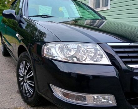 Ниссан Альмера, объемом двигателя 1.6 л и пробегом 170 тыс. км за 5150 $, фото 1 на Automoto.ua