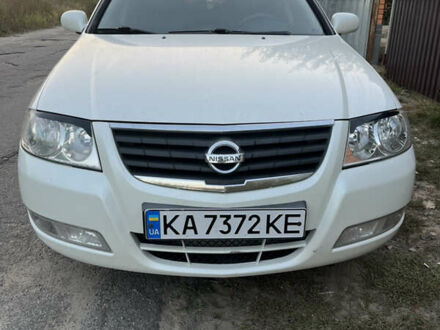Ніссан Альмера 2011 у Києві на Automoto.ua Ніссан Альмера, об'ємом двигуна 1.6 л та пробігом 190 тис. км за 6100 $, фото 1 на Automoto.ua