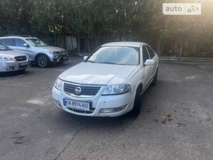 Ніссан Альмера 2012 у Львові на Automoto.ua Ніссан Альмера, об'ємом двигуна 1.6 л та пробігом 215 тис. км за 4300 $, фото 1 на Automoto.ua