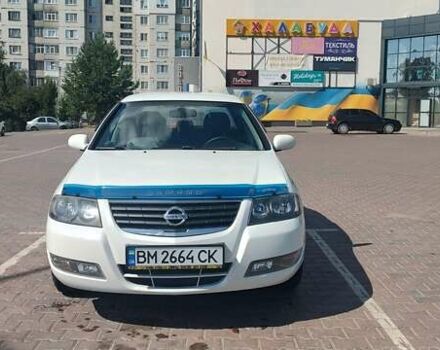 Ніссан Альмера, об'ємом двигуна 0 л та пробігом 198 тис. км за 5200 $, фото 1 на Automoto.ua