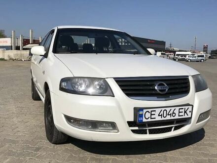 Ніссан Альмера 2012 у Чернівцях на Automoto.ua Ніссан Альмера, об'ємом двигуна 1.6 л та пробігом 140 тис. км за 5499 $, фото 1 на Automoto.ua