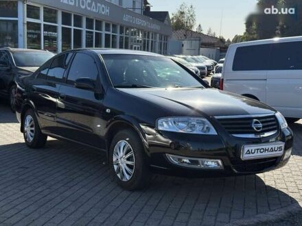 Ниссан Альмера, объемом двигателя 0 л и пробегом 233 тыс. км за 4500 $, фото 1 на Automoto.ua