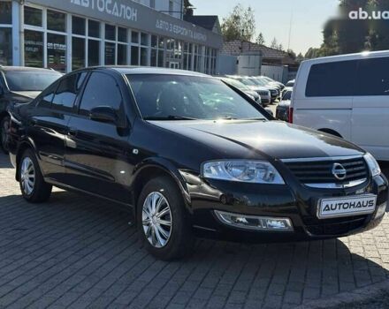 Ниссан Альмера, объемом двигателя 0 л и пробегом 233 тыс. км за 4500 $, фото 1 на Automoto.ua