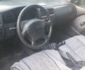 Желтый Ниссан Альмера, объемом двигателя 1.4 л и пробегом 140 тыс. км за 1750 $, фото 5 на Automoto.ua