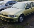 Желтый Ниссан Альмера, объемом двигателя 1.4 л и пробегом 250 тыс. км за 1552 $, фото 1 на Automoto.ua